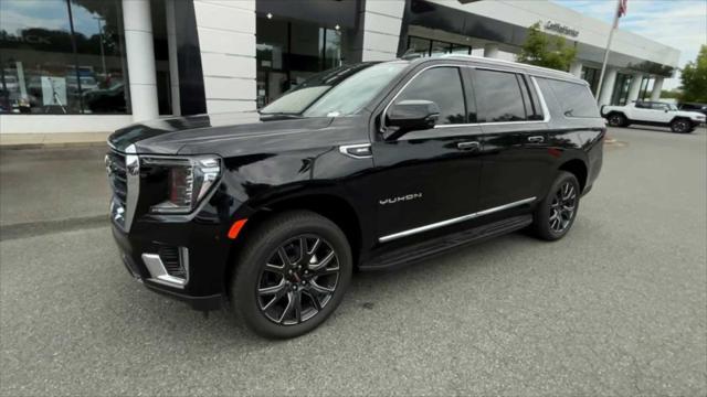 new 2024 GMC Yukon XL car, priced at $78,315