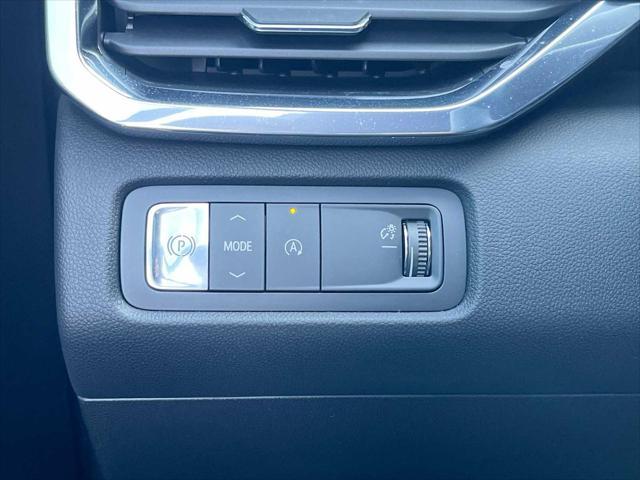 new 2025 GMC Acadia car, priced at $49,765