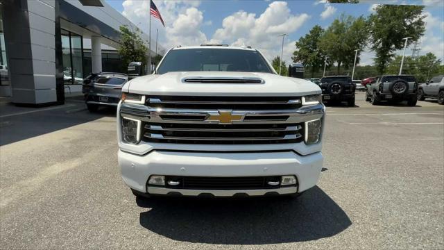 used 2022 Chevrolet Silverado 3500 car, priced at $66,732