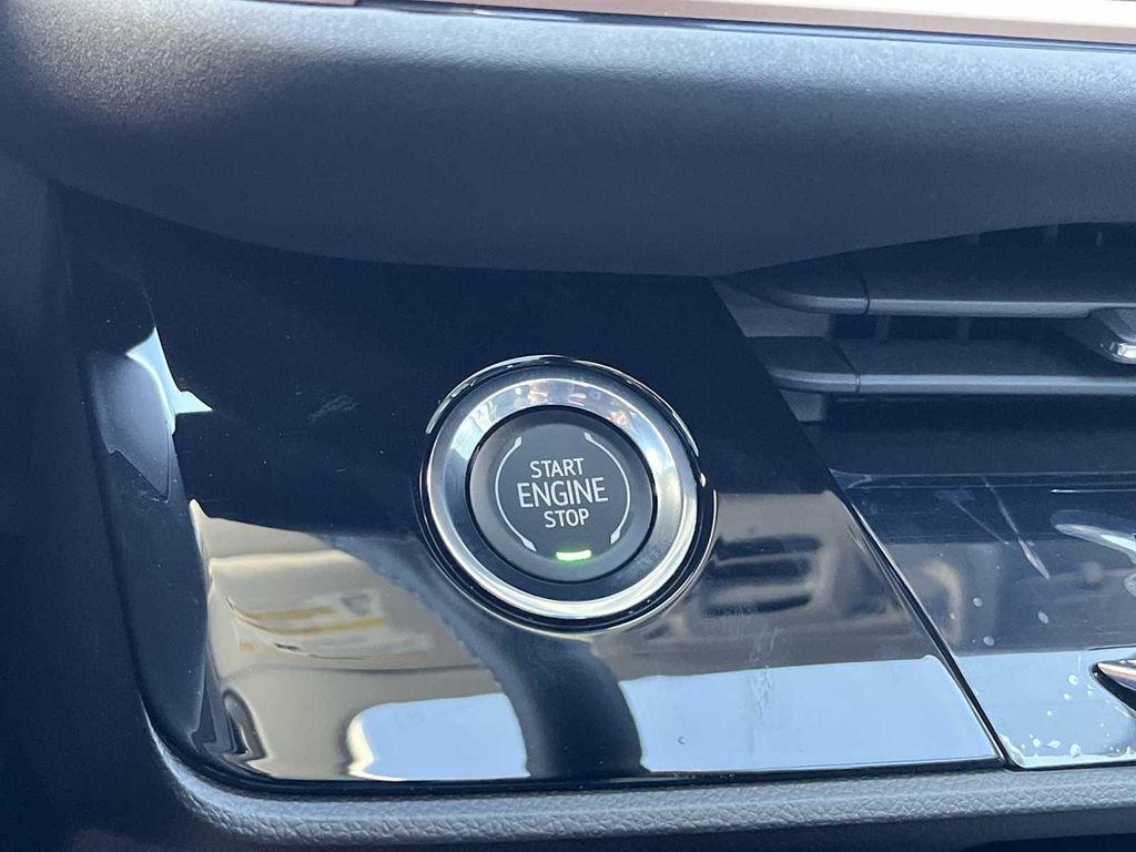 new 2025 Buick Envision car, priced at $45,735
