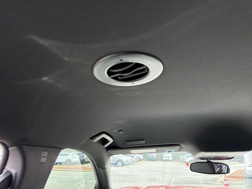 used 2025 GMC Acadia car, priced at $37,823