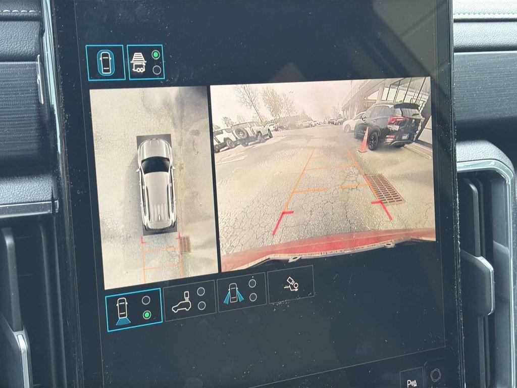 used 2025 GMC Acadia car, priced at $37,823