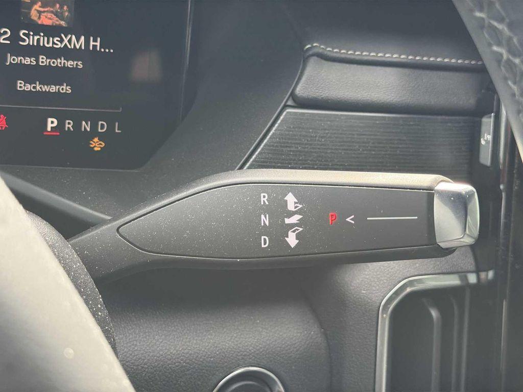 used 2025 GMC Acadia car, priced at $37,823