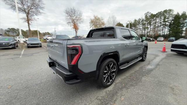 new 2024 GMC Sierra 1500 car, priced at $99,495