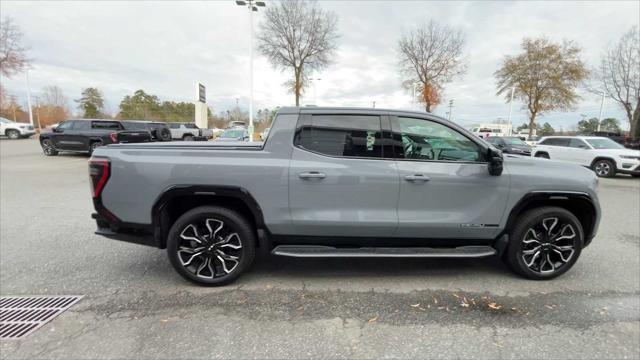 new 2024 GMC Sierra 1500 car, priced at $99,495