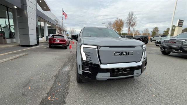 new 2024 GMC Sierra 1500 car, priced at $99,495