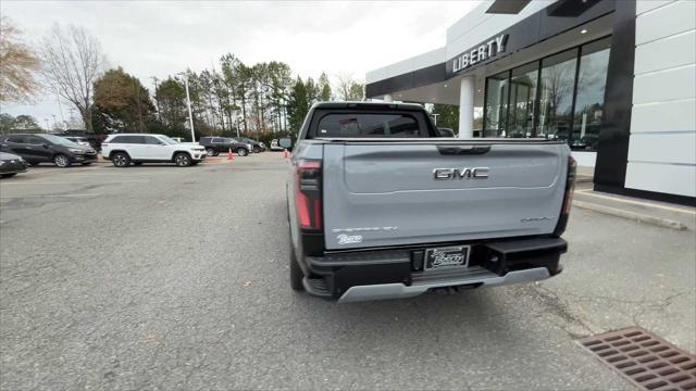 new 2024 GMC Sierra 1500 car, priced at $99,495