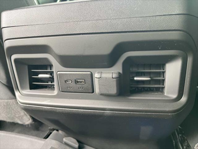 used 2022 Chevrolet Silverado 1500 car, priced at $44,832