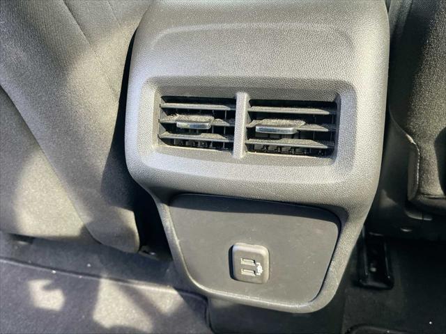 used 2020 GMC Terrain car, priced at $20,823