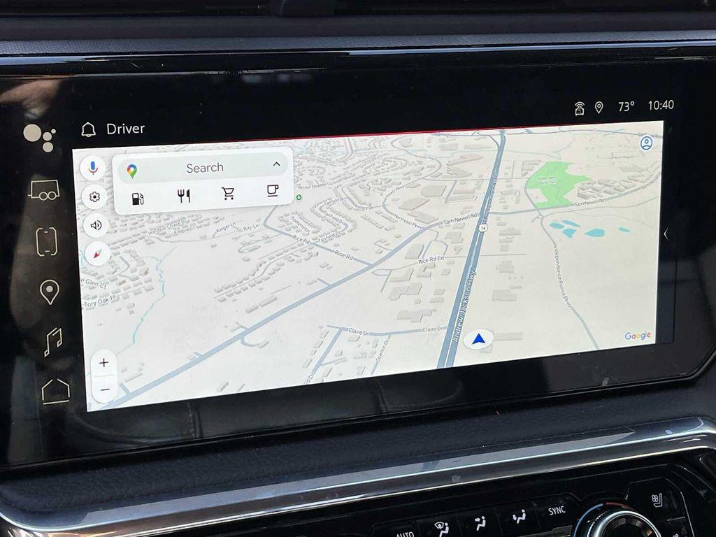 used 2024 GMC Sierra 1500 car, priced at $61,332