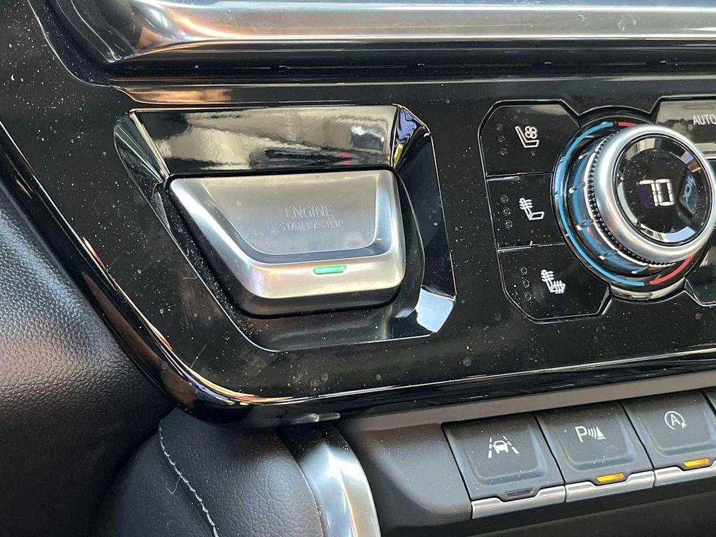 used 2024 GMC Sierra 1500 car, priced at $61,332