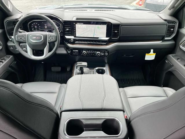 new 2025 GMC Sierra 1500 car, priced at $67,979
