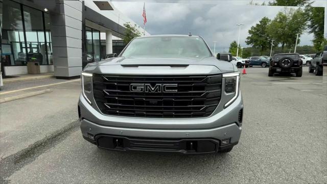 new 2025 GMC Sierra 1500 car, priced at $67,979