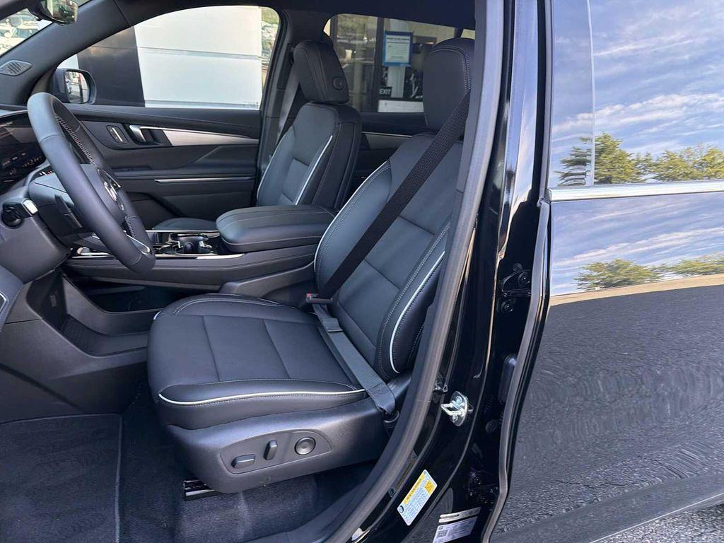 new 2026 Buick Enclave car, priced at $50,845