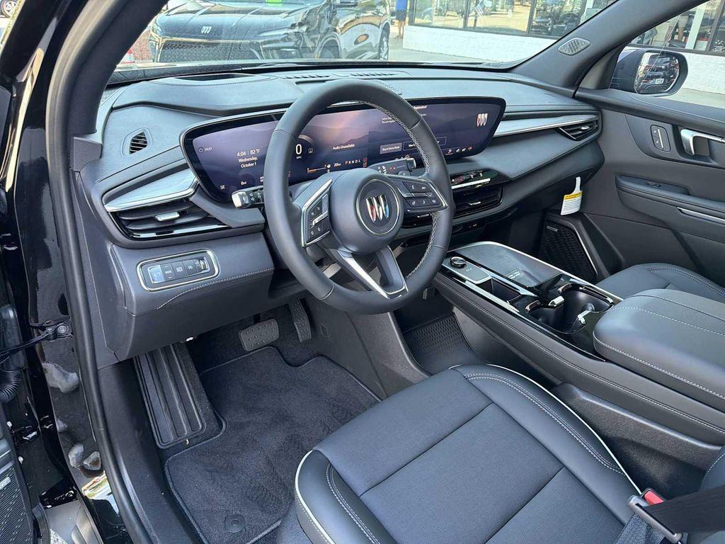 new 2026 Buick Enclave car, priced at $50,845