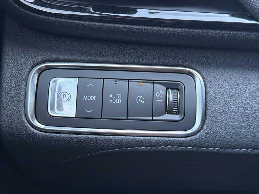 new 2026 Buick Enclave car, priced at $50,845
