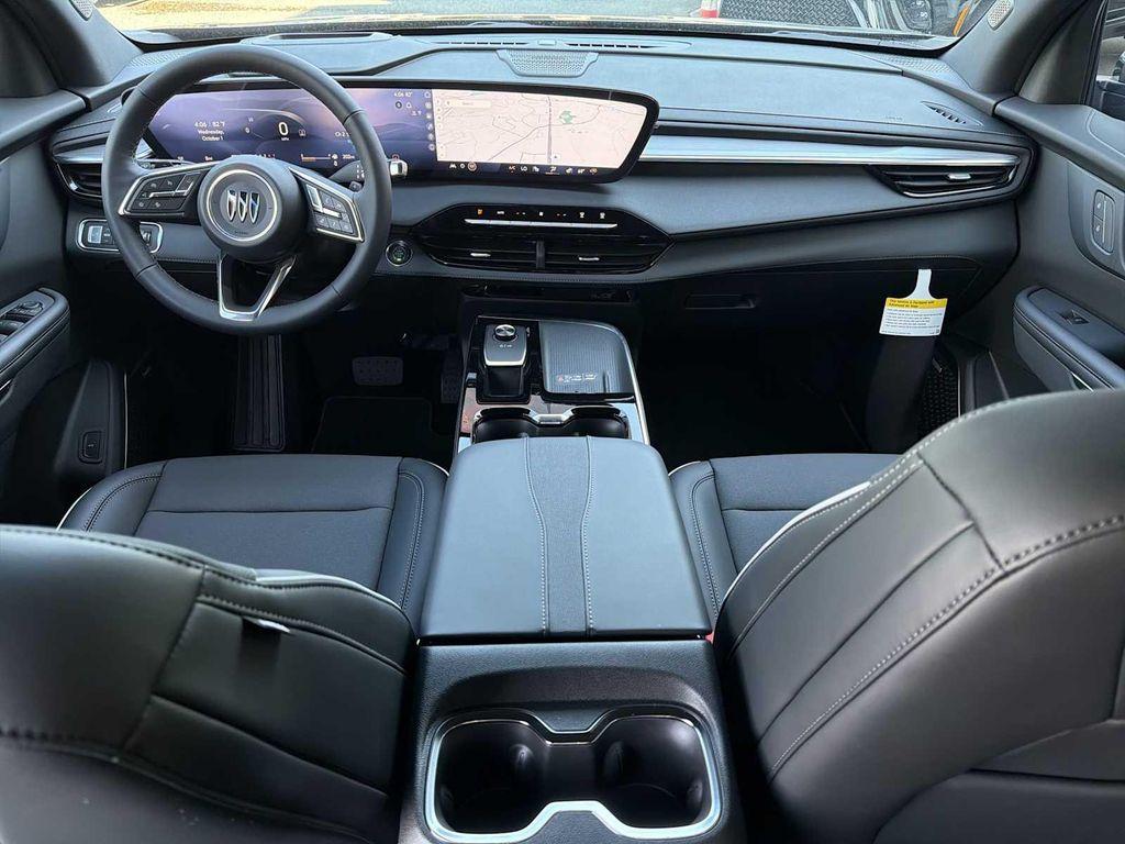 new 2026 Buick Enclave car, priced at $50,845