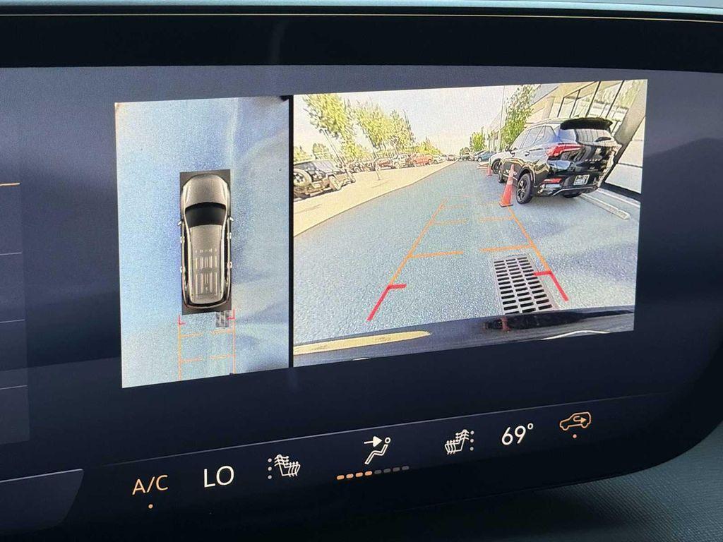 new 2026 Buick Enclave car, priced at $50,845