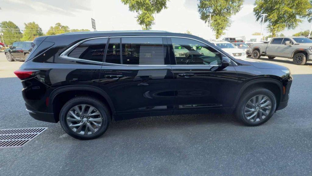 new 2026 Buick Enclave car, priced at $50,845