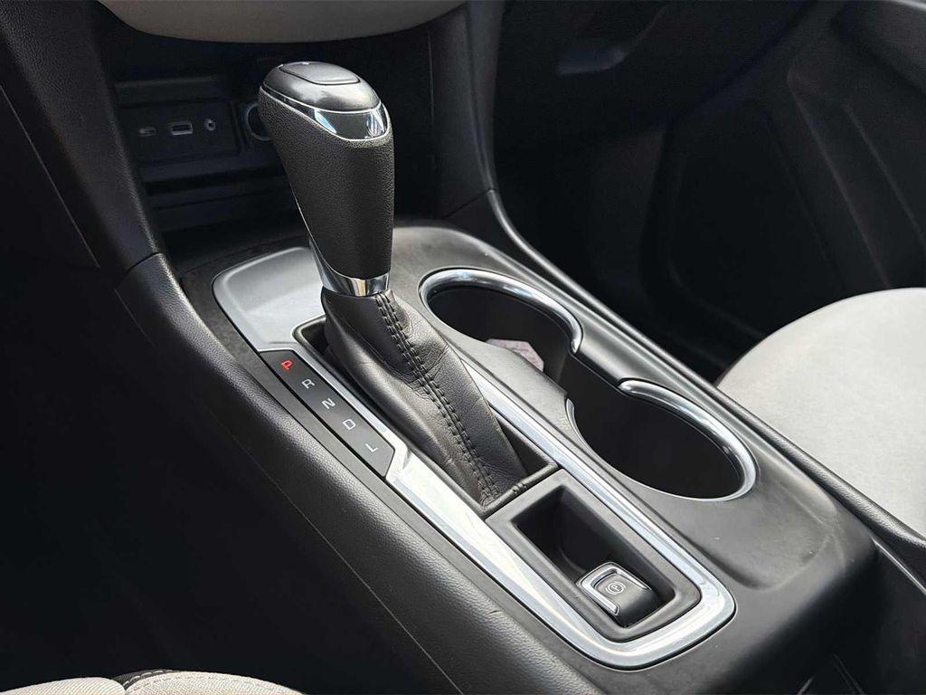 used 2020 Chevrolet Equinox car, priced at $19,577