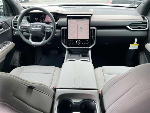 new 2025 GMC Acadia car, priced at $44,834