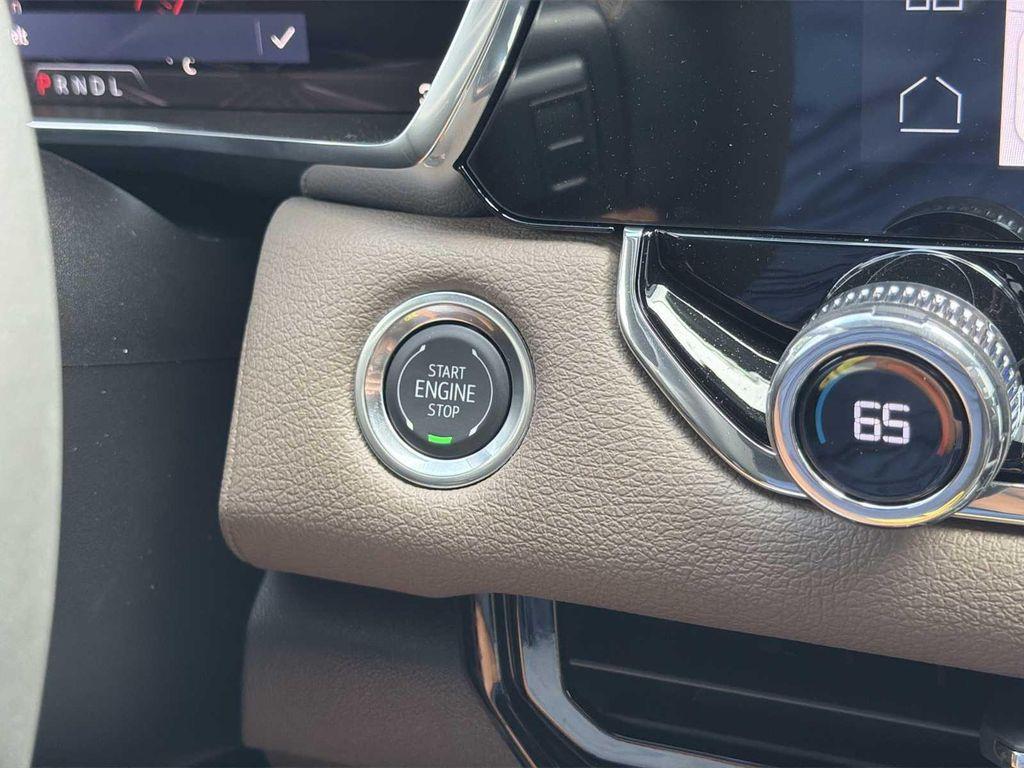 new 2026 GMC Canyon car, priced at $57,154