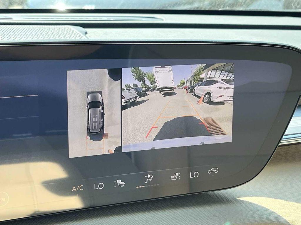 new 2026 Buick Enclave car, priced at $50,350