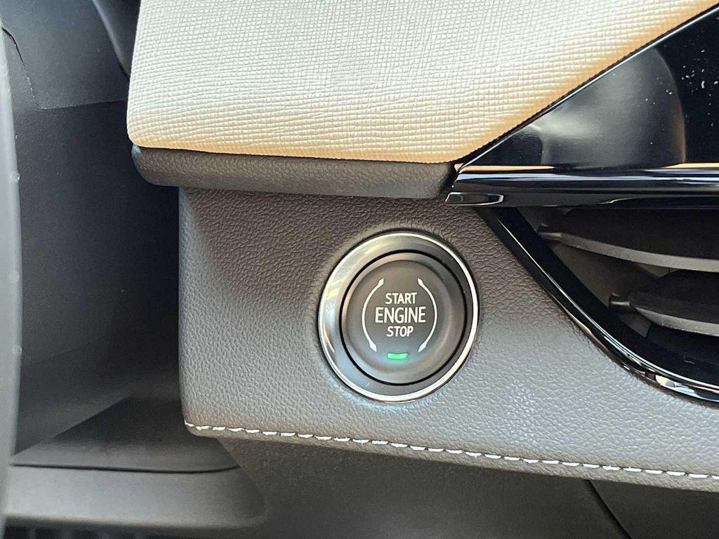 new 2026 Buick Enclave car, priced at $50,350