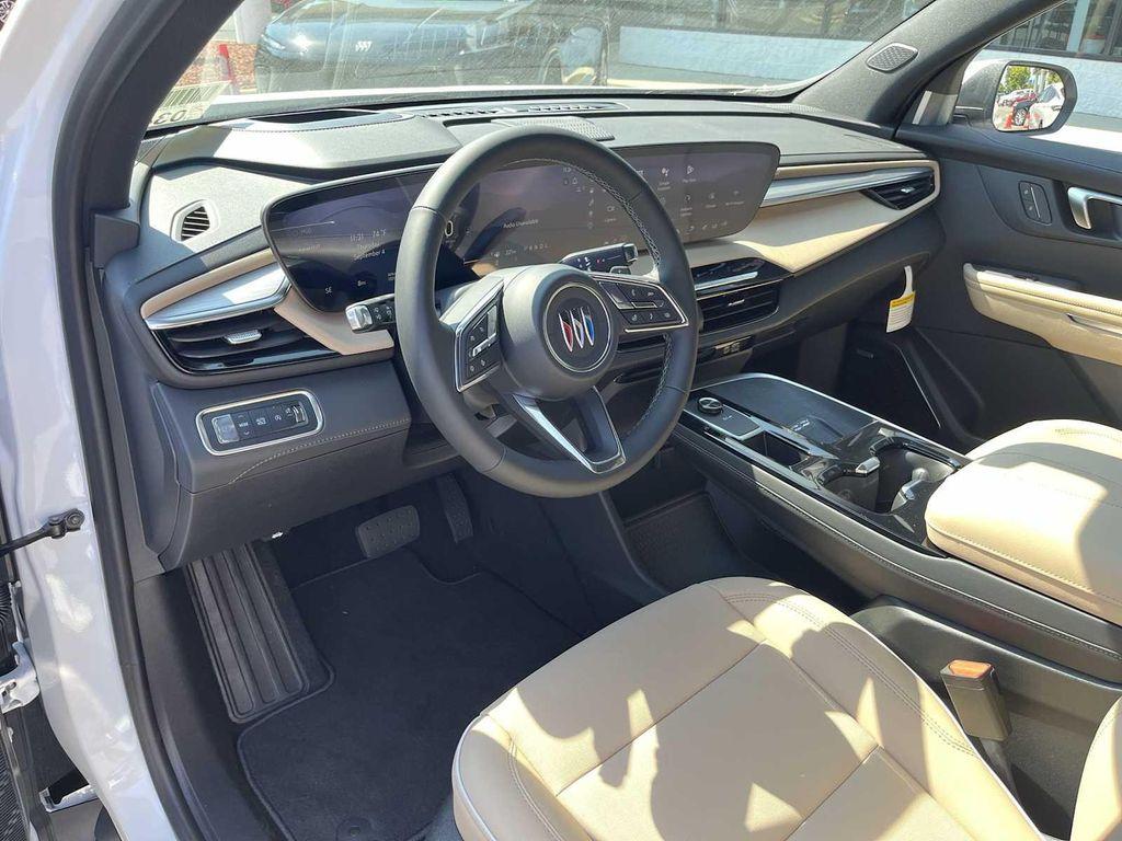 new 2026 Buick Enclave car, priced at $50,350