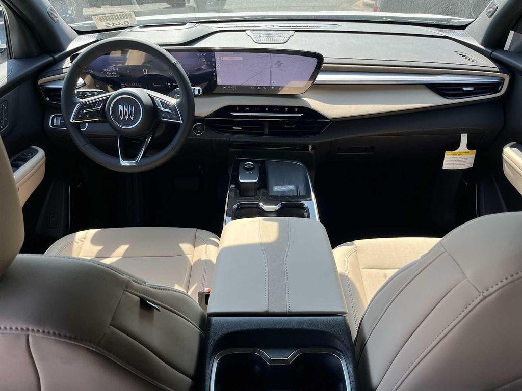 new 2026 Buick Enclave car, priced at $50,350