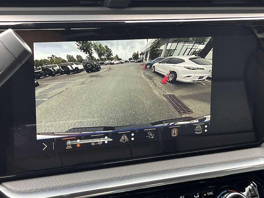 new 2025 GMC Sierra 2500 car, priced at $90,454