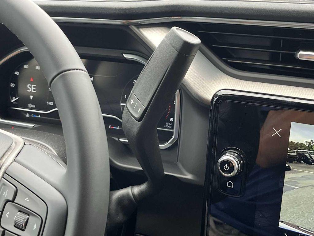 new 2025 GMC Sierra 2500 car, priced at $90,454