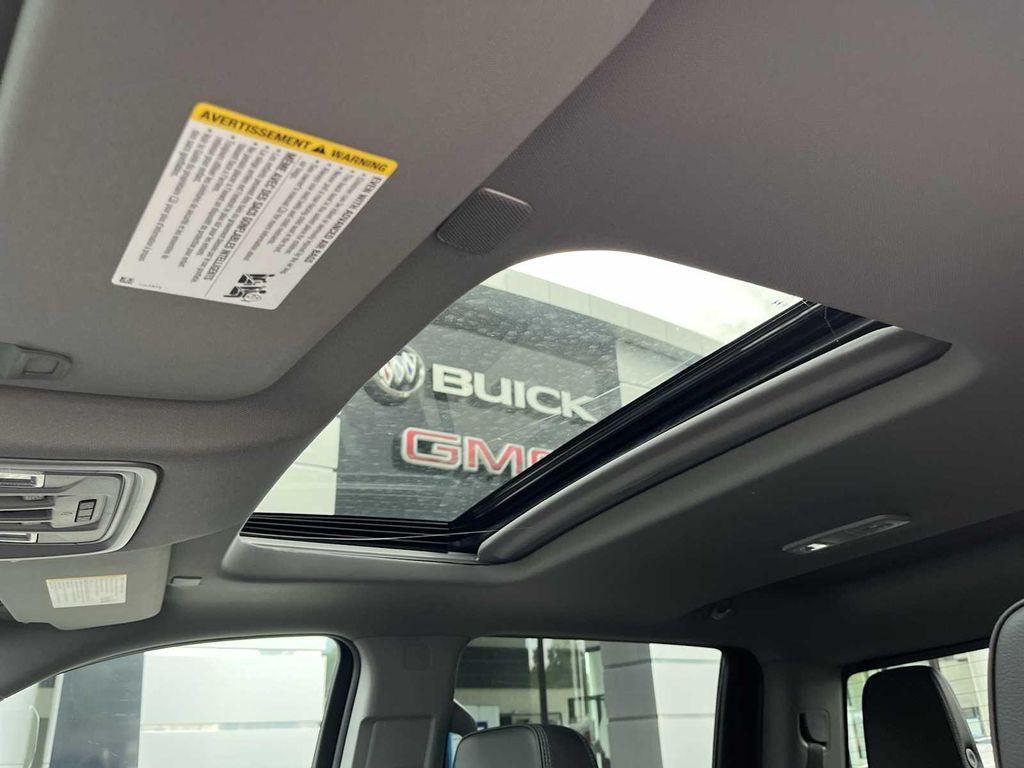 new 2025 GMC Sierra 2500 car, priced at $90,454