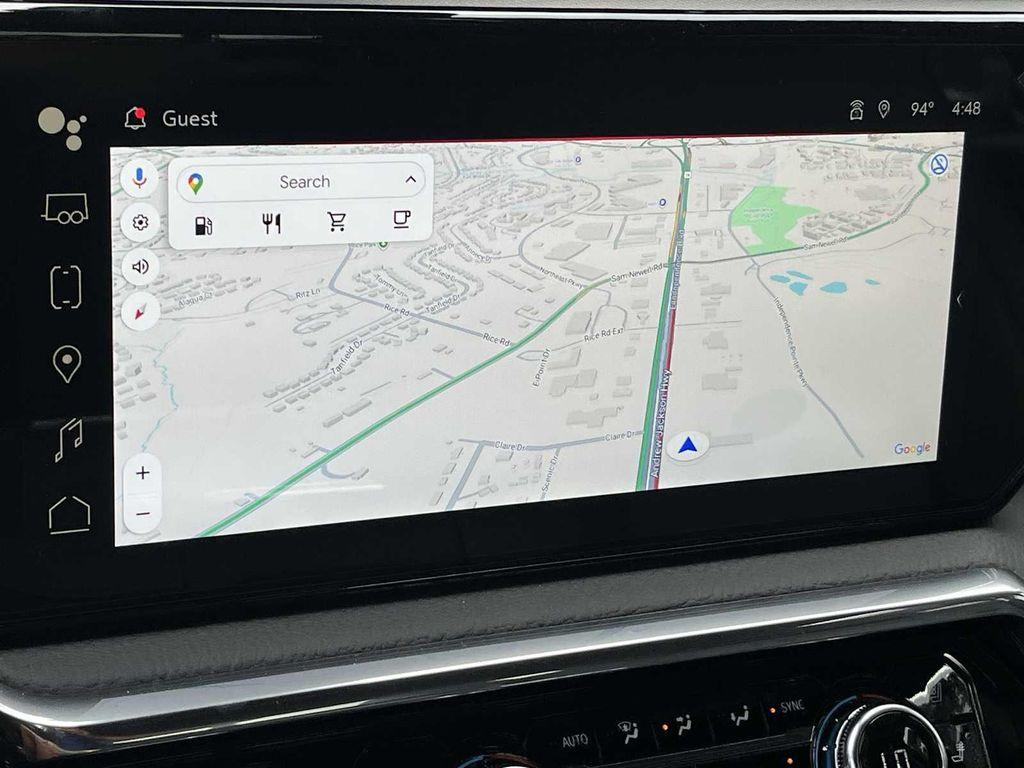 new 2025 GMC Sierra 2500 car, priced at $90,454