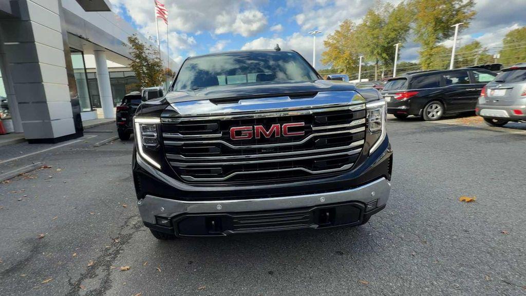 new 2026 GMC Sierra 1500 car, priced at $68,170