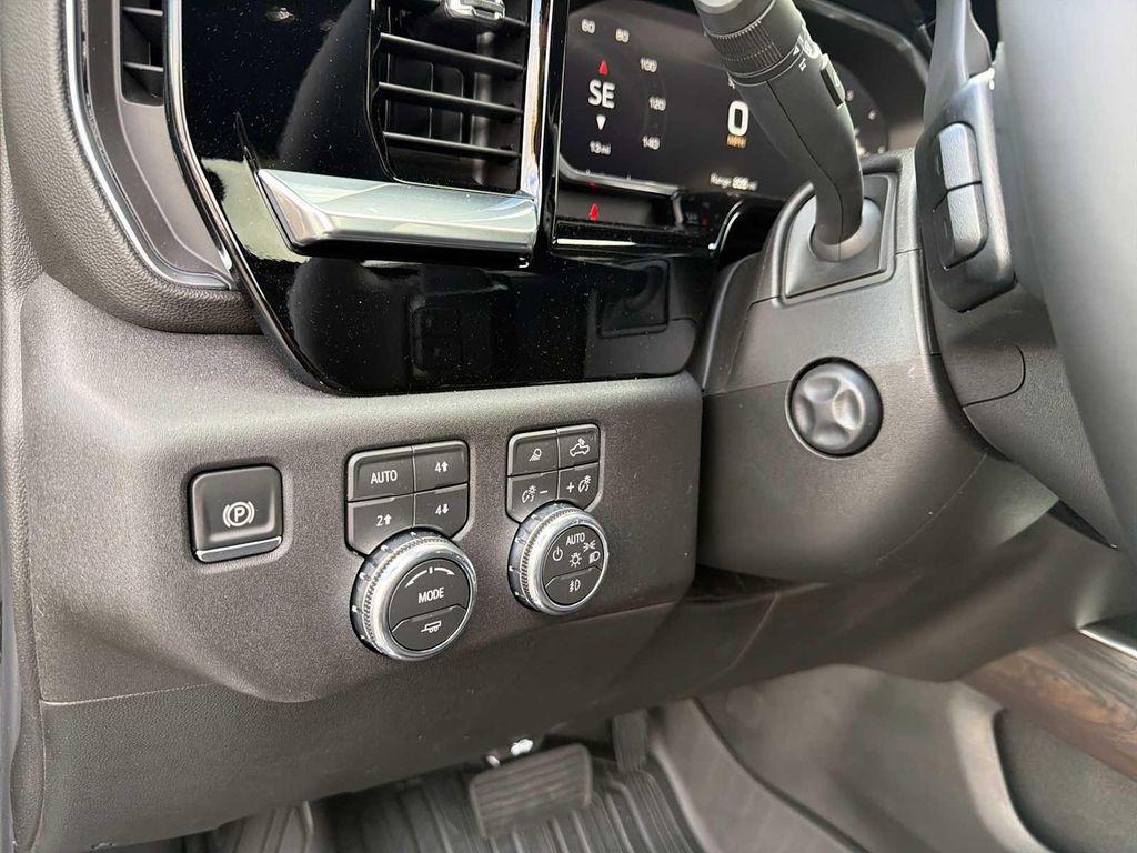 new 2026 GMC Sierra 1500 car, priced at $68,170