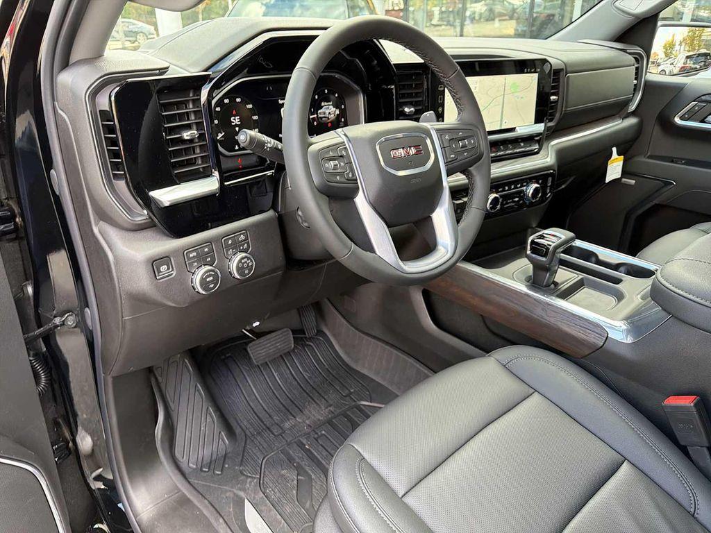 new 2026 GMC Sierra 1500 car, priced at $68,170