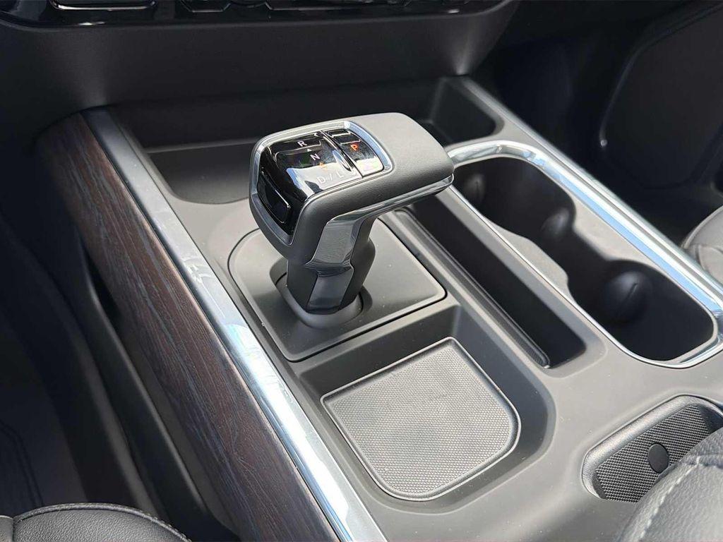 new 2026 GMC Sierra 1500 car, priced at $68,170