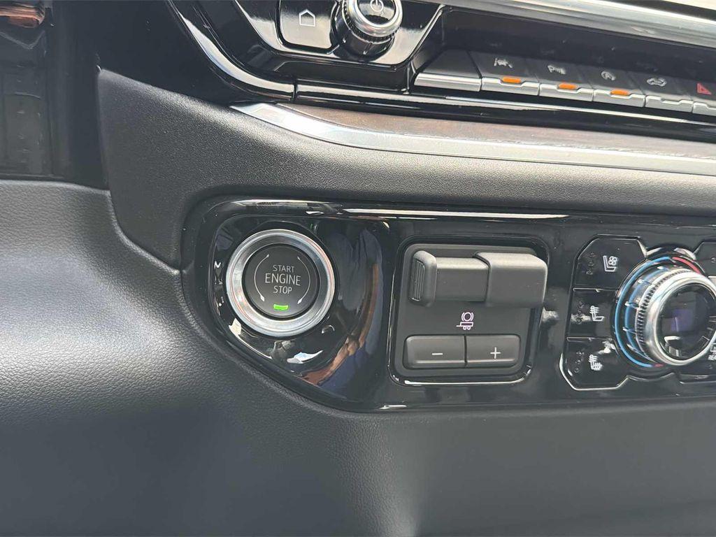 new 2026 GMC Sierra 1500 car, priced at $68,170