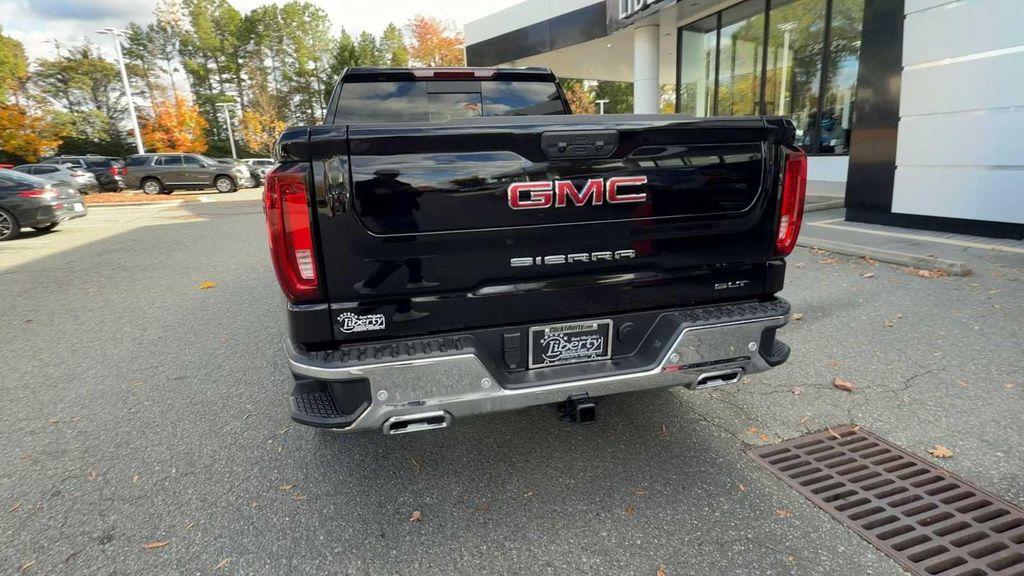 new 2026 GMC Sierra 1500 car, priced at $68,170