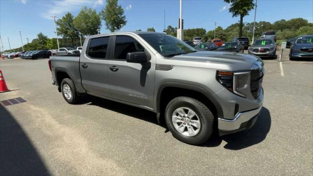 new 2024 GMC Sierra 1500 car, priced at $52,965