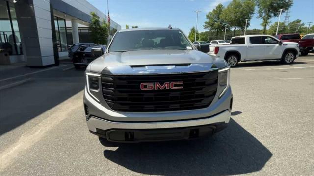 new 2024 GMC Sierra 1500 car, priced at $52,965