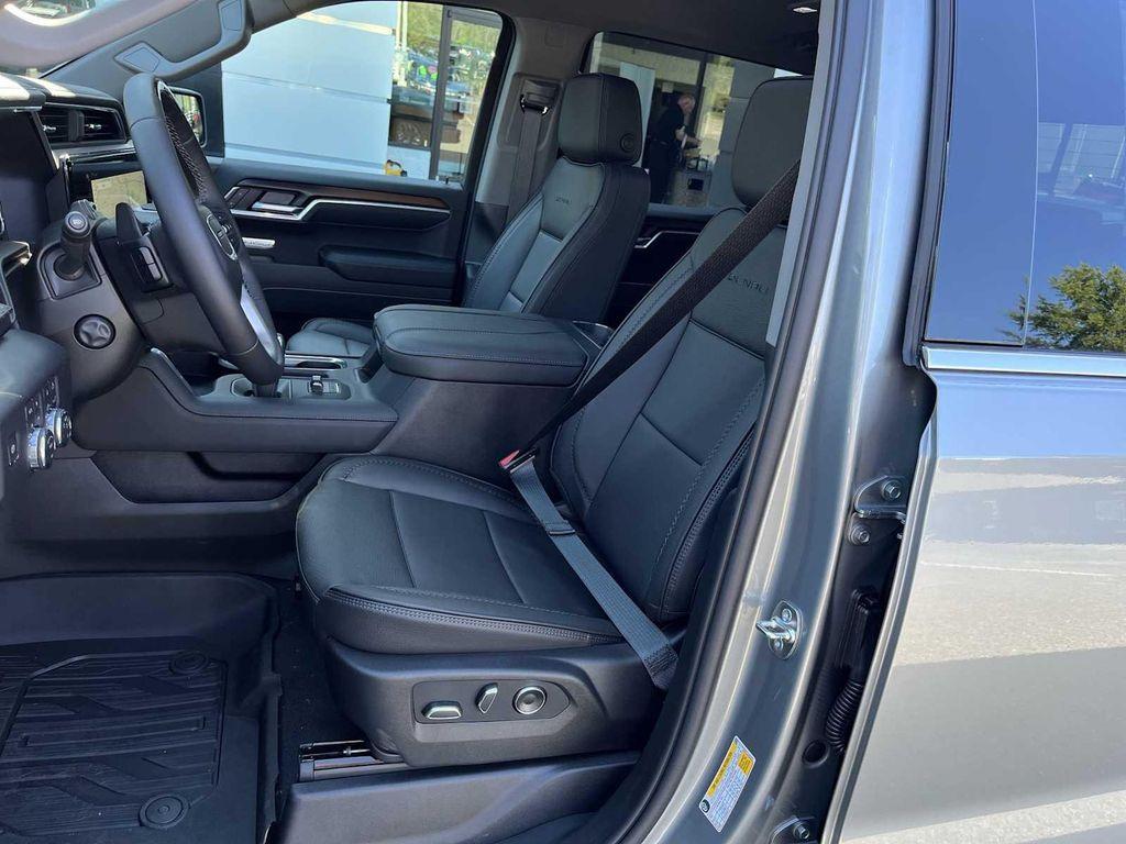 new 2026 GMC Sierra 1500 car, priced at $78,195