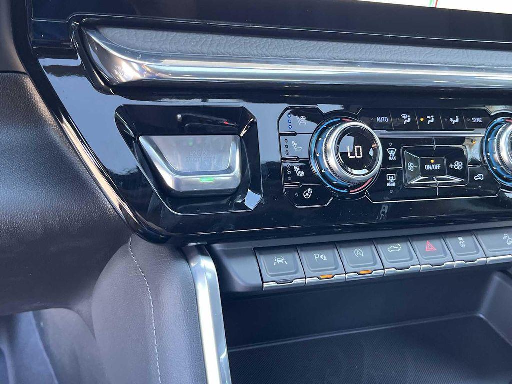 new 2026 GMC Sierra 1500 car, priced at $78,195