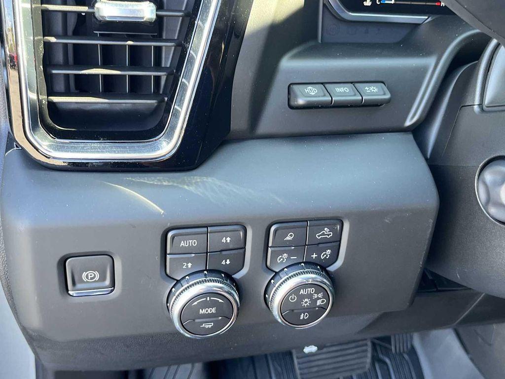 new 2026 GMC Sierra 1500 car, priced at $78,195