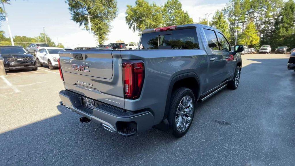 new 2026 GMC Sierra 1500 car, priced at $78,195