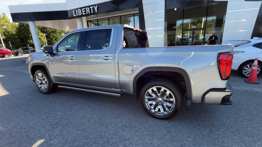 new 2026 GMC Sierra 1500 car, priced at $78,195