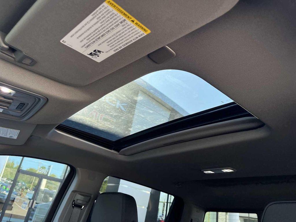 new 2026 GMC Sierra 1500 car, priced at $78,195