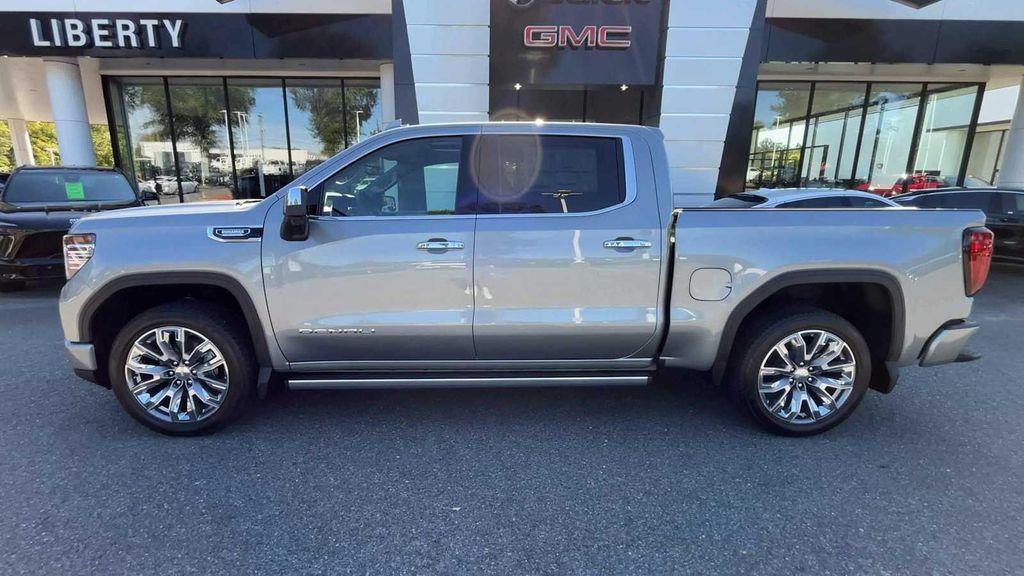 new 2026 GMC Sierra 1500 car, priced at $78,195