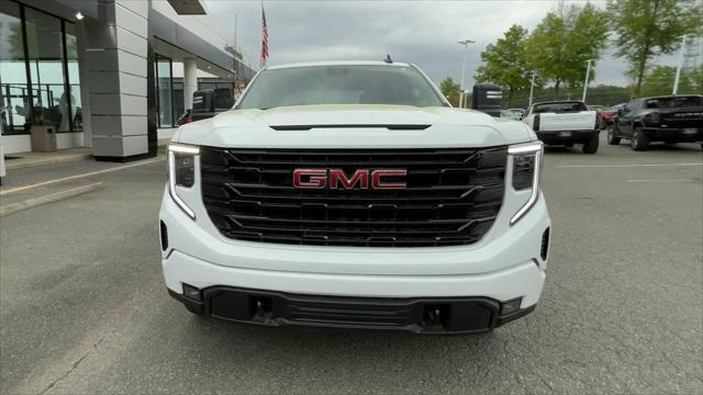 new 2025 GMC Sierra 1500 car, priced at $63,910